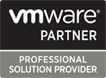 VMWare Professional Solution Provider